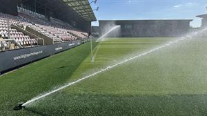 Leigh Sports Village